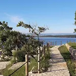 Cozy Stacaravan In Glavotok With Swimming Pool Brzac