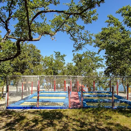 Campingplatz Cozy Stacaravan In Glavotok 4*