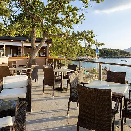 营地 Cozy Stacaravan In Glavotok 4*