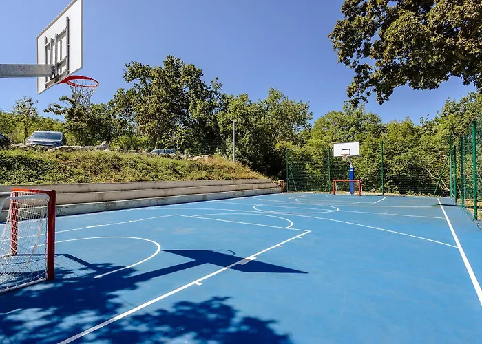 Κάμπινγκ Cozy Stacaravan In Glavotok