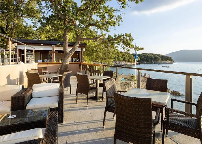 Κάμπινγκ Cozy Stacaravan In Glavotok 4*