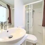 Cozy Stacaravan In Glavotok With Swimming Pool 4*