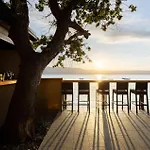 Cozy Stacaravan In Glavotok With Swimming Pool Campeggio